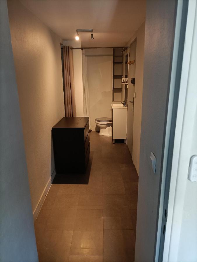 Studio Bormes Village Eksteriør bilde